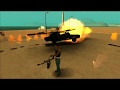 Утечка масла (Обновление 28/09/20) para GTA San Andreas vídeo 1