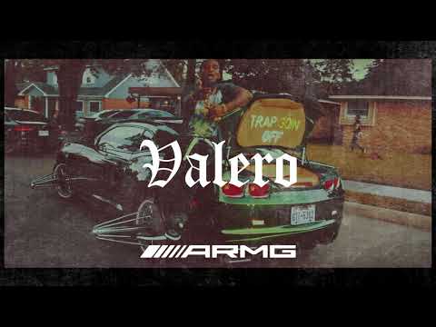 Rizzo Rizzo x Peso Peso Type Beat | Valero (Prod. ARMG Loe)
