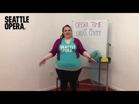 Opera Time: "Dragons Love Tacos 2"