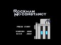Rockman No Constancy Metal Man Intro Stage MMX2