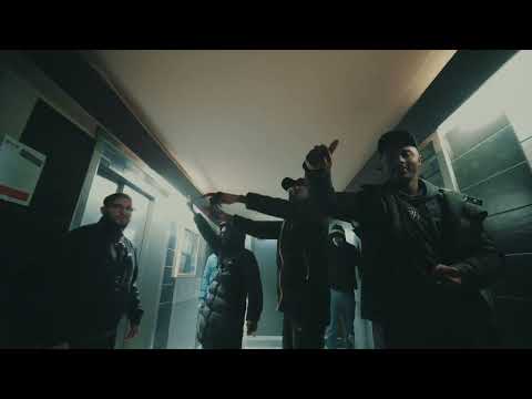 Teuchiland Feat Bfk Clip ( Si Tu Savais )