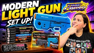Light Gun Games Are Back | Here's How to Play Them