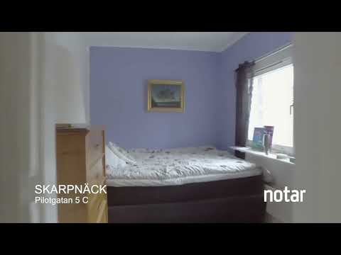 Pilotgatan 5C - 2:a · 66m2 - Skarpnäck : Via Notar mäklare Farsta, Sköndal, Skogås & Trångsund