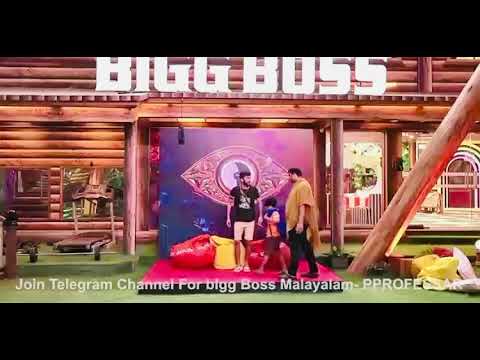 അടിപൊളി skit😂😂#bigbossmalayalam#season4