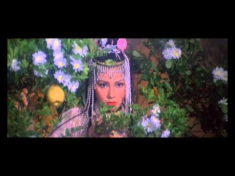 Descendant Of The Sun (1983) Shaw Brothers **Official Trailer** 日劫
