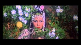 Descendant Of The Sun (1983) Shaw Brothers **Official Trailer** 日劫