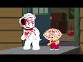 Family Guy Brian Meets Charles Dickens And Ernest Hemingway