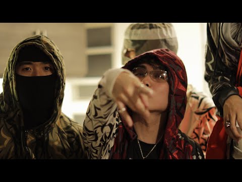Video thumbnail for 荊棘 ALIENEGRA