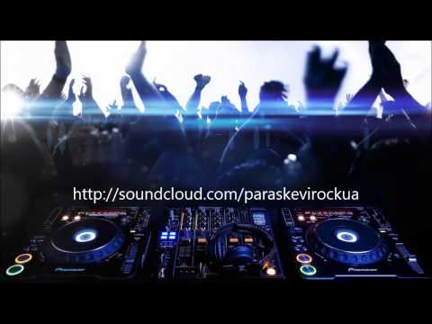 M83 vs Rihanna-Midnight Diamond((rockua Mashup))