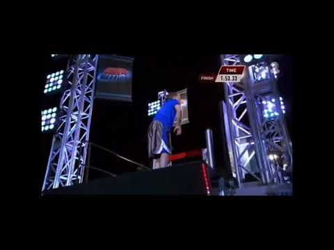 Dustin Rocho Every Buzzer (ANW 3 - 11)