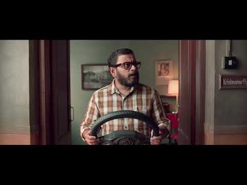 Singham Krish 7 UP TVC 