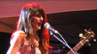 Il Genio - "Aria" & "Tutto è come sei tu" -  Balla coi Cinghiali 2011