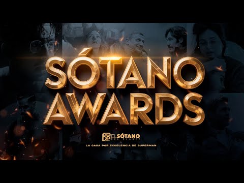 LO MEJOR Y LO PEOR DE 2025 - SÓTANO AWARDS