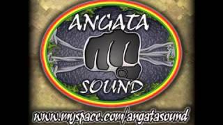 Baby G - Dubplate Angata Sound System (Fade Away riddim)