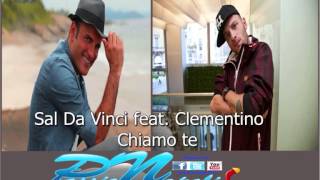 Sal Da Vinci feat Clementino -Chiamo te by Passionapoli