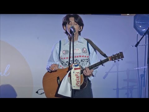 [220513] 나쁜 꿈~초록을거머쥔우리는 - 잔나비(JANNABI) @뷰티풀민트라이프2022