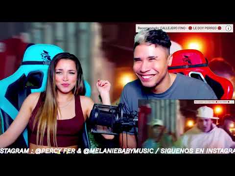 CUANDO SE APAGA LA LUZ | Callejero Fino, Standly ( Reacción | Opinión )