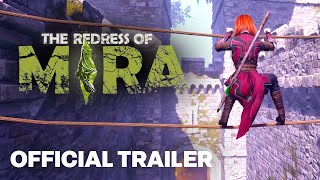 The Redress of Mira XBOX LIVE Key COLOMBIA