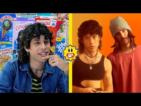 Leo Rizzi habla sobre trabajar con Danny Ocean