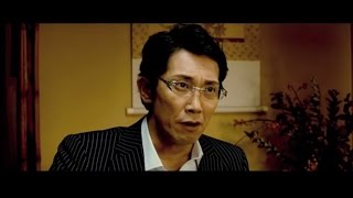 「破門 ふたりのヤクビョーガミ」の動画