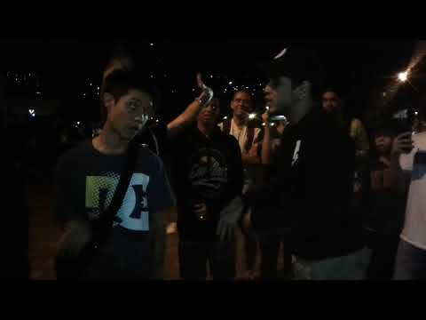 Luca vs CRV Final de north free