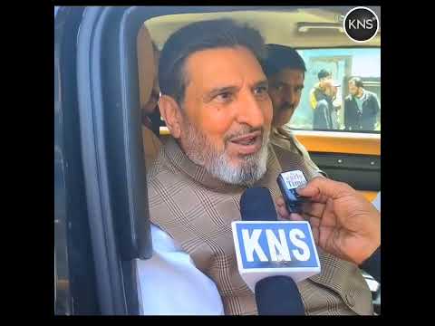 Playing Politics with Delhi Won’t Solve Issues : Apni Party Chief #SMAltafBukhari Warns Against Empty Gestures.  Demands accountability and grassroots democracy, citing rising corruption, stalled governance, and unmet promises on jobs, electricity, and ration across J&K.