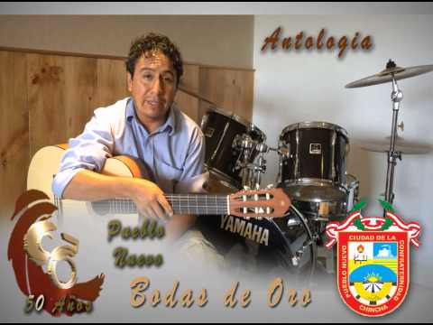 Saludo de Antologia