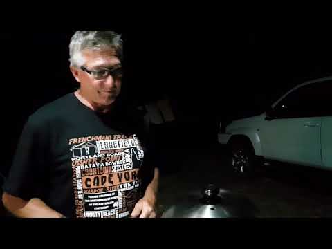 Cobb Premiere in Action