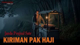 Download lagu CERITA MISTERI ❗️❗️SANTET KIRIMAN PAK HAJI mp3