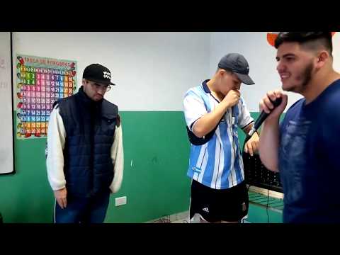 PEPE P.TRASEROS vs MURAII - CWF Jornada 6 - Temporada 2018