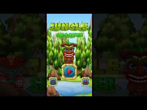Jungle Shooter video thumbnail