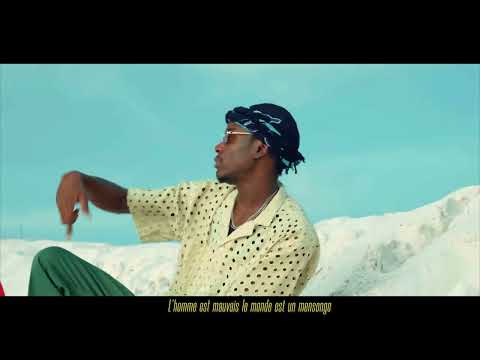 Jey RspctMe - Souviens-toi Feat. Jeune Vili (Visualizer)