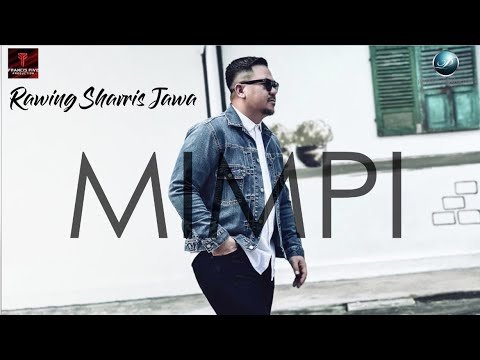 Rawing Sharris Jawa - Mimpi (Official Lyric Video)
