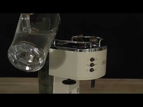 เครื่องชงกาแฟเอสเพรสโซ DELONGHI รุ่น ECOV310 ขนาด 1.4 ลิตร สี Arizona