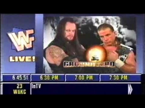 DTSSN Presents : The Attitude Era - Ep 32 - WWF Ground Zero : In Your House - 9/7/1997