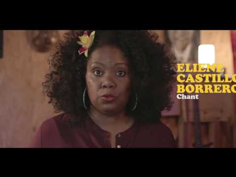 Trova Project- teaser