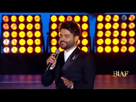BIAF 10th Edition - Nassif Zeytoun