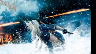 Warrior Dub (Original Mix) - S.P.Y