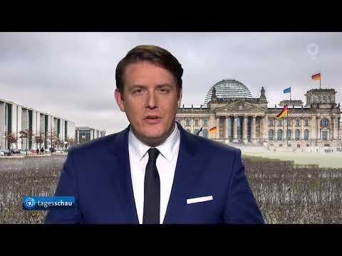 tagesschau 20:00 Uhr, 09.02.2018