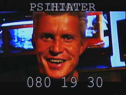 Kanal A - Reklamni Blok 3 + Odklop Odlomek (Oktober 1998)