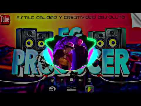 Muñecazo - John Valverde ft Silvitha la Flor Guarandeñita Vida De Casado (Remix)💥💯Geovanny Dj-Rmx😎💥