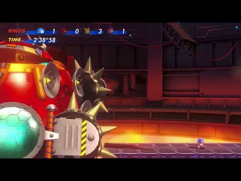 SGB Highlights - When things go horribly wrong