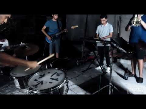 7 Vos / Qué Locura fue enamorarme de ti / Ensayo 2020