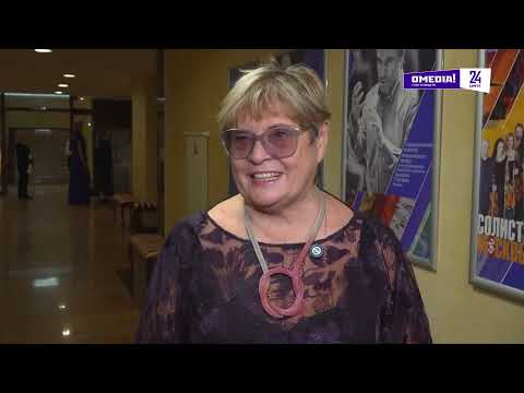 В Сургуте состоялся фестиваль «Креативная энергия» -о чем он и для чего?