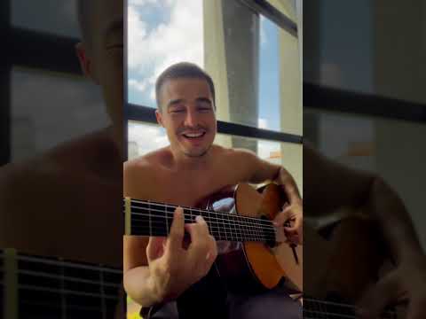 Que Cansaço É Não Amar - Tiago Iorc