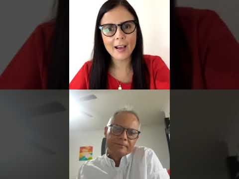 Dr. Iván Stand nos informa acerca de la prevención y tratamiento de neumonía en niños Barranquilla