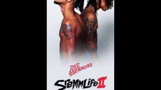 Rae Sremmurd- Patti Cake( SremmLife 2 Target Exclusive)