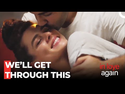 Zeynep and Fatih Left Their House - In Love Again