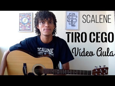 Tiro Cego - Scalene