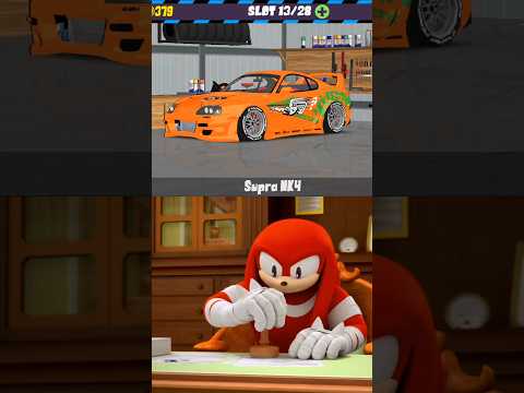 Which one do you approve? Frlegends trend #supra #mk4 #mk5 #rx7 #haraguchi #frlegends #car #gaming